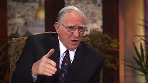 Chuck Missler Makes Strong Case For the Pre-Trib Rapture