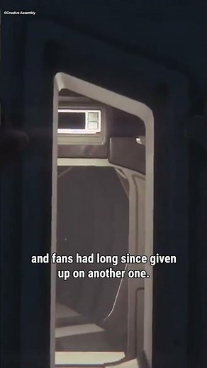 Alien: Isolation is finally getting a sequel 🥳