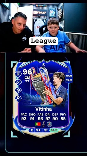 FC26 New Player pick Has RTTF Cards in it!! #eafc #fc26 #fifa #packopenning #ultimateteam