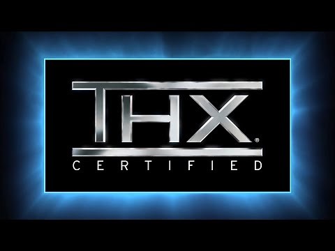 My THX Certified DVD and Blu-Ray Collection (July 2023 Update)