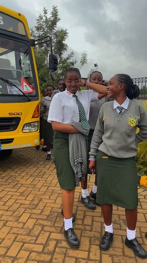 After an intense day of practice, the girls took a well-deserved break to relax before the state concert. An evening walk at the mall, complete with a bit of shopping, was the perfect way to unwind and prepare for the big performance tomorrow. | State House Girls High School