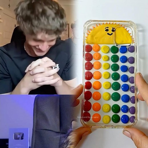 Replying to @PeterPrankster Guessing People’s Names in Part 28 of our series!