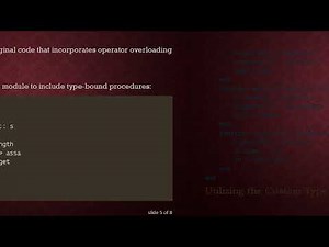 A Simpler Approach to Handling Variable Length Strings in Fortran