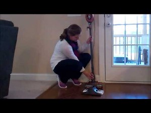 Shark Rocket Video Review