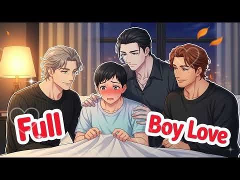 My First Heat Hit In A Locked Dorm — Three Alphas Inside. Who Marked Me?