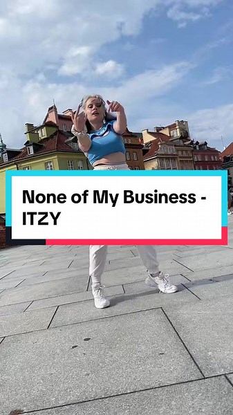 @ITZY none of my business dance!✨ #itzy #noneofmybusinessitzy #kpopdance #kpop #dance #kpopchallenge #midzy #kpopfyp