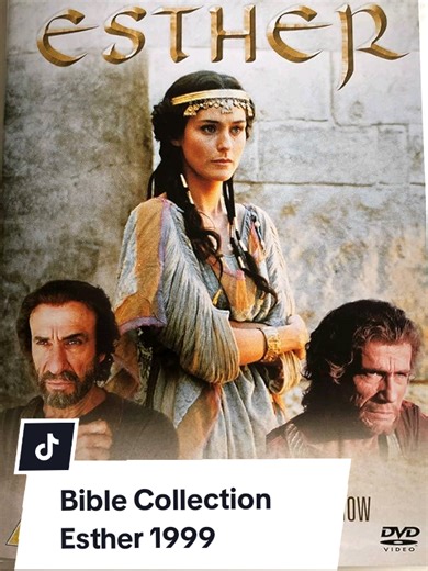 Exploring the Bible Collection: Esther (1999)