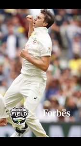 4.2K views · 415 reactions | Great to be interviewed for the video series Forbes India, From the Field. In the following episode I talk about my experiences so far, on and off the field: https://www.youtube.com/watch?v=931tADLxIFI | Pat Cummins | Facebook