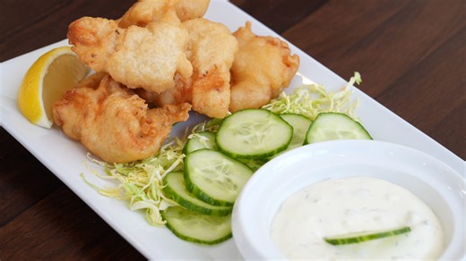 Watch a sneak peek of Vesta Kitchen + Bar, a new restaurant in Harrison