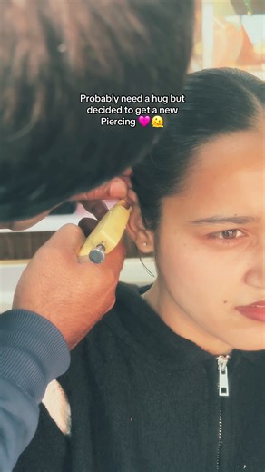 Exploring New Piercing Trends for Self-Expression