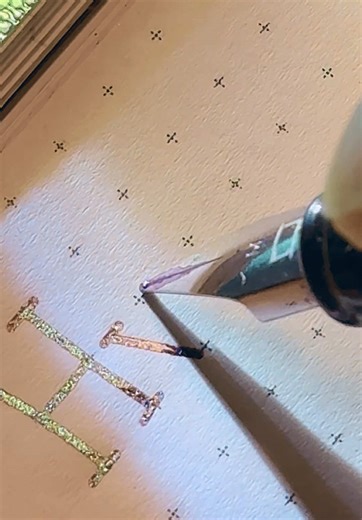 The Best Handwriting #handwriting #calligraphy