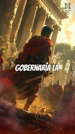 La Fundación de Roma: El Inicio del Imperio Más Grande de la Historia