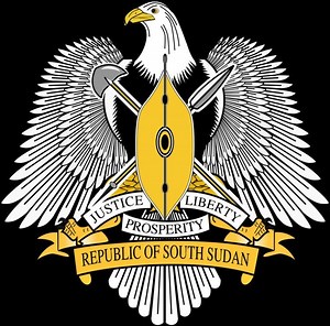 Counties of South Sudan - Alchetron, the free social encyclopedia