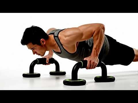 Best Fitness Gear for Home & Gym | Stay Strong, Fit & Motivated