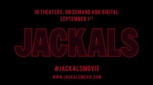 3.4K views · 57 reactions | **EXCLUSIVE FIRST LOOK at JACKALS - Opens...