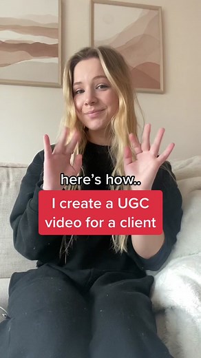 Creating UGC Videos for Clients: Tips and Tricks