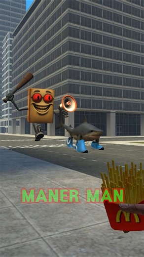 Giant Surprise: Two Massive Guardians Appear #garrysmod