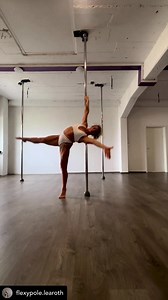 168K views · 10K reactions | @flexypole.learoth ⭐️ Partner Pole Grip Pole Dance  www.dryhands.eu/store/ Happy #monday ✌️ Some STATIC POLE inspiration 朗 #mondaymotivation #staticpole #polecombo #powerpole #pdstaticpole #pdhandstand #polehandstand #handstand #polesplit #poletransition #pdcupgrip #calisthenics | Pole World | Facebook