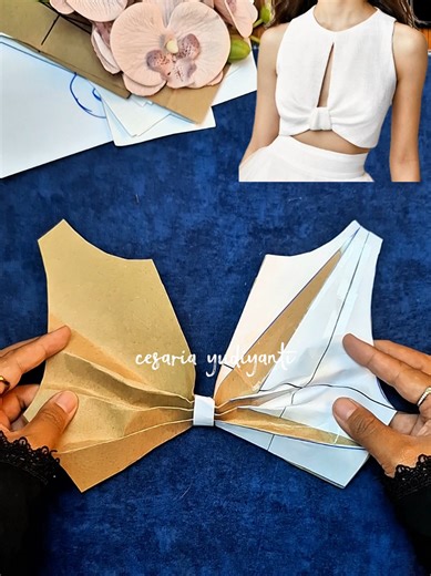 Mastering Dart Manipulation in Sewing