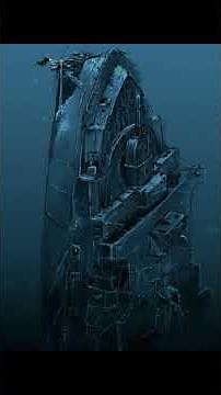 Ships Before & After Disaster: HMS Victoria #shipwreck #history #shipwreckexploration