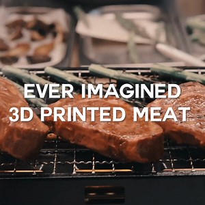 🇮🇱🥩🍳🌱 WATCH to learn about how Israel is completely revolutionizing the food industry, thus promoting a more sustainable and conscious planet: | StandWithUs