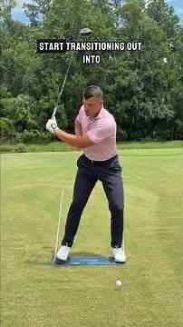 Make Your Golf Swing 10% Easier