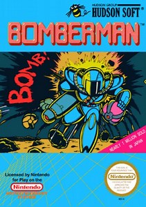 Bomberman 97 (Bomberman Collection Hack) ROM Free Download for NES - ConsoleRoms