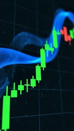 Understanding Continuation Patterns in Trading