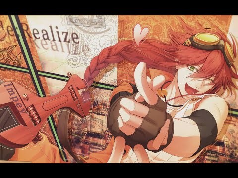2025/9/17 Code:Realize～創世的公主～二周目-Chapter 12 & 13.1 - 因倍(Inpey)