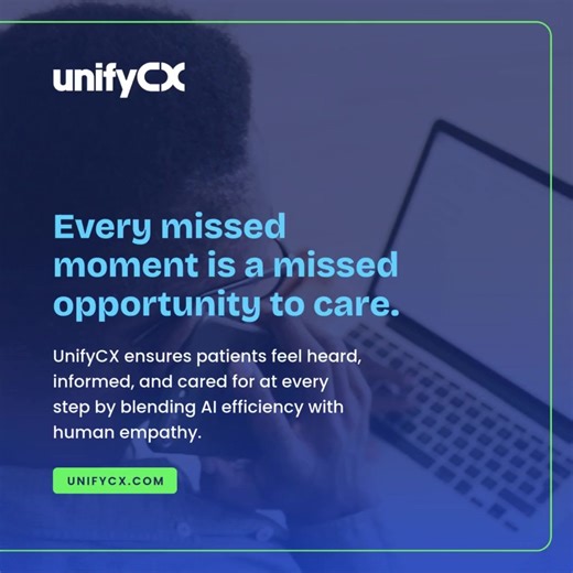 Small operational lapses have massive downstream effects. Delayed responses → escalations Missed follow-ups → churn Scripted replies → low CSAT UnifyCX gives you a clear lens into performance at scale, surfacing real-time issues, standardizing care across agents, and helping teams resolve issues before they become problems. Real-time sentiment and journey tracking Agent enablement tools built into every interaction Actionable insights that tie directly to outcomes Discover how we make contact ce
