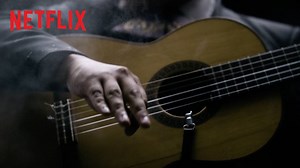 Guadalajara n'est pas seulement la terre des mariachis. Narcos saison 4, en 2018, seulement sur Netflix. | Netflix