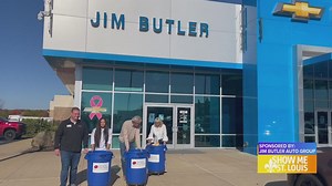 Jim Butler Auto Group’s 'Good Taste' Campaign a success