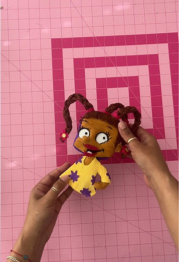 Creative Cardboard Piñata Techniques for Valentine's Gifts