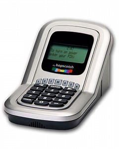 Watch BOB TV Timer Demo Video on Amazon Live