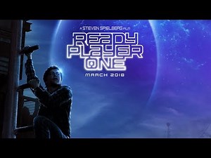 Soundtrack Ready Player One (Theme Song - Epic Music) - Musique film Ready Player One