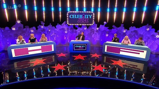 Celebrity Juice S11E02