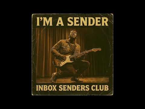 I'm A Sender (I'm a Survivor Cover)