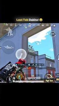 Inka Game Over! 💀 Best 1v4 Wipe #Shorts #bgmi #1v4clutch #bgmiindia