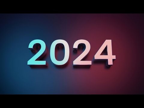 My 2024 Movie Collection (First Video for 2025)