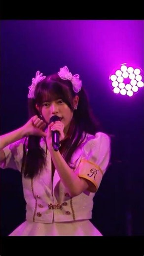 ロージークロニクル『8bit片想い』ハロ！ステ Live Edit.公開中！