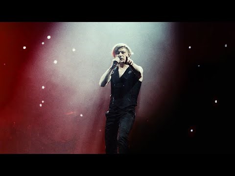 Би-2 — Чёрное солнце (🎸 & 🎻 LIVE)