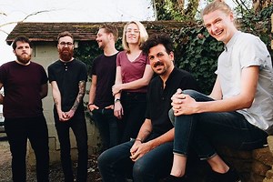 The Collection Focuses on the Silver Lining with "Beautiful Life" (premiere) » PopMatters