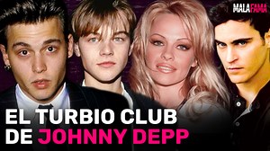 30K views · 160 reactions | El club nocturno de Johnny Depp. Esconde...