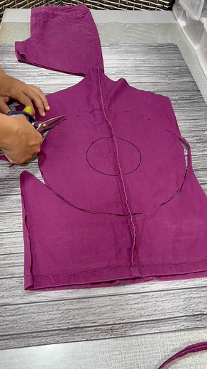 1.1M views · 6.5K reactions | diy skirt #everyonefollowers #hack #tips #lifehacks #diyideas #tutorialvideo #ideas #diy | Kim Diy | Facebook