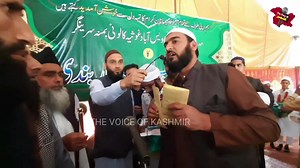 10K views · 1.2K reactions | #Congratulations #04 brothers crying after completing Hafiz Quran in Srinagar. | The Voice Of kashmir | Facebook