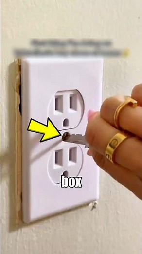 This mom did everything to keep her son safe while home alone... 😦🔐 #shorts