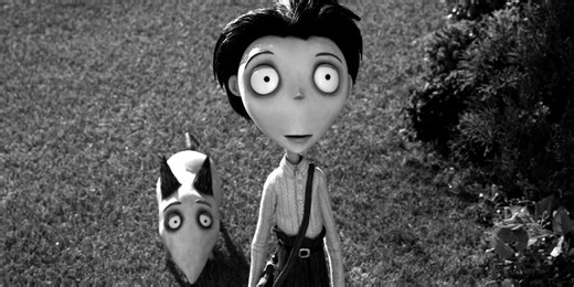 After 28 Years, Tim Burton Proved Disney Was Wrong To Fire Him