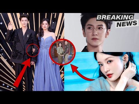 BREAKING NEWS: Chen Zheyuan and Li Qin's Relationship Finally Confirmed