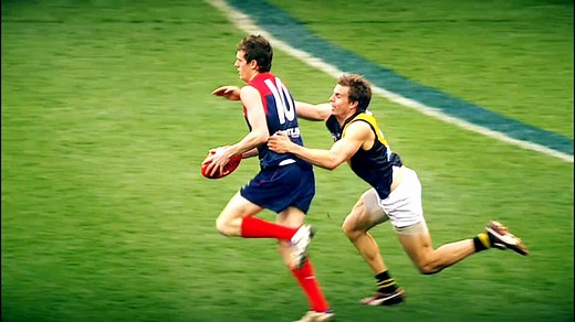 124K views · 1.2K reactions | From Bucks to Lids, there's been some brilliant NAB AFL Rising Star winners across the years.  | AFL | Facebook