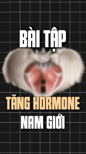 2 bài tập đơn giản giúp tăng testosterone tự nhiên | ThS.BS Trần Quốc Phong #saigonmedicine